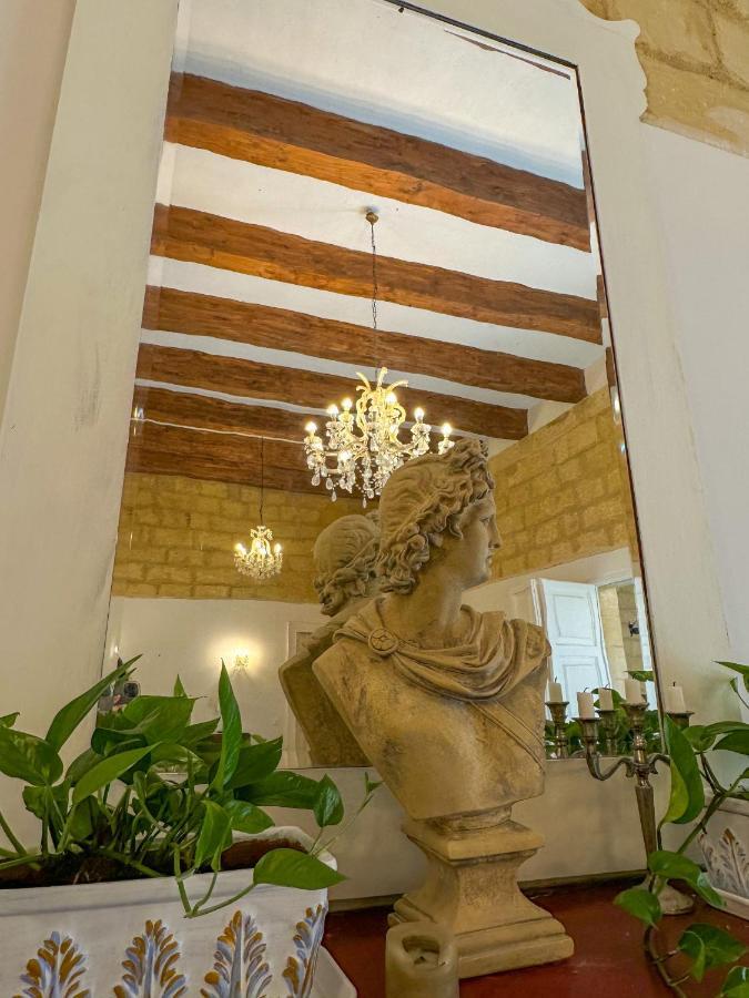 L'Artist Casa Micallef Hostel Valletta Exterior photo